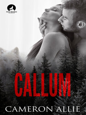 cover image of Callum